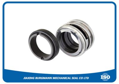 A bomba de água industrial sela o carboneto de silicone/carboneto de tungstênio Ring Available giratório