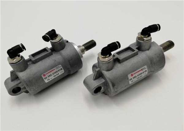 SM74 PM74 deslocou peças sobresselentes da máquina de impressão 00.580.4300 cilindros