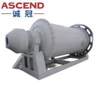 Machine de fabrication de poudre broyeur à billes pour l'or argent cuivre minerai de fer zinc meulage avec 5 10 Tph Capacité en Zambie