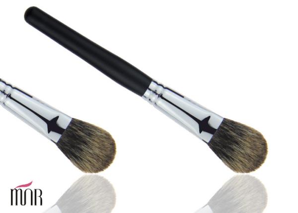 Large Powder Foundation Concealer Brush / Tapered Blush Brush For Makeup t