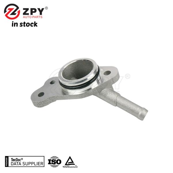 ZPY 06K121132F New Quality water pump connector For Porsche Macan Audi-VW
