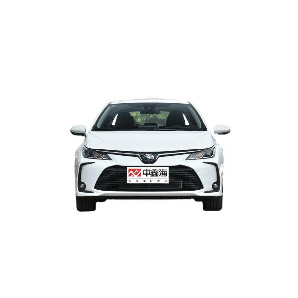 Best Selling  4 wheels Corolla 2021 Dual Engine 1.8L E-CVT Elite Edition