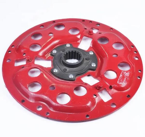 MTZ Clutch Pressure Plate 85-1601120 for Mtz Tractor Parts