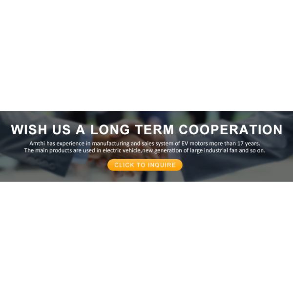 Disc/Drum Brake 1500W BLDC Type Motor for Electric Scooter 6 Years Lifetime Amthi