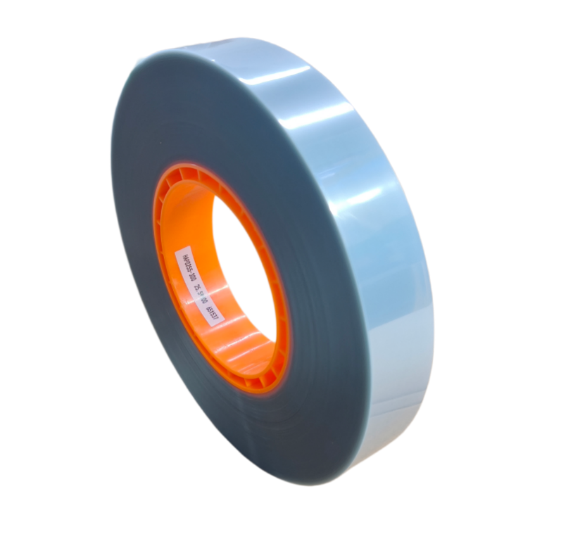 25.5mm Anti Static Heat Seal Cover Tape | Large Size SMT Carrier Tape Sealing Top Tape