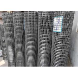 Galvanized Before Weld Wire Mesh 10x10 to 50x50mm