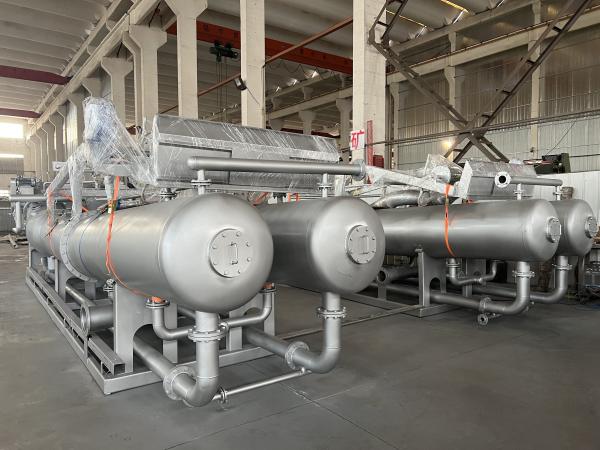 High Temperature Hthp Soft Flow Dyeing Machine Airflow Dyeing Machine CE Certification