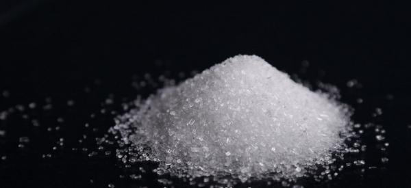 CAS 7487-88-9 Explosives Materials Magnesium Sulphate Water Soluble Fertilizer