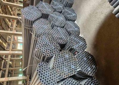 Pièces à chaud et laminées à froid ASTM 5L