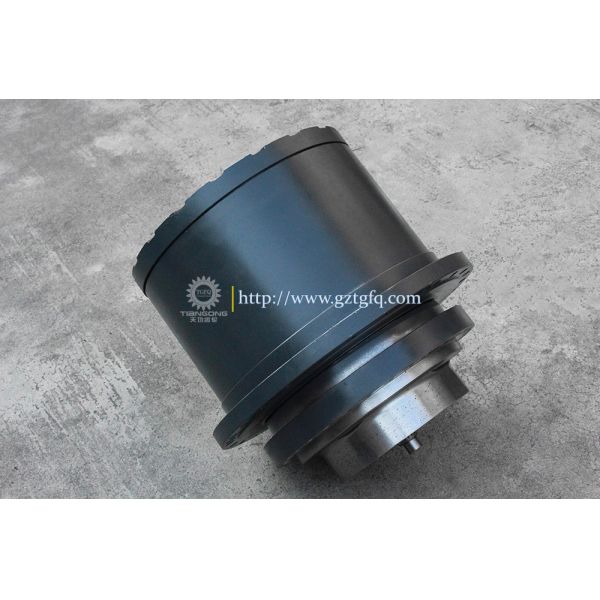 Caja de cambios planetaria de Travel Device Hydraulic del excavador SK200-8 para Kobelco GM38VB