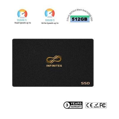 Disque dur interne externe SSD SATA Portable SSD Micro Pssd 1TB 2TB Disque SSD
