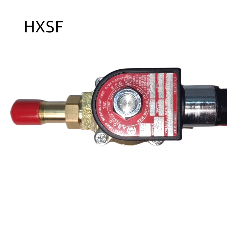 Wholesale Weichai Natural Gas Engine Shut-Off Valve 612600190336 for Trucks
