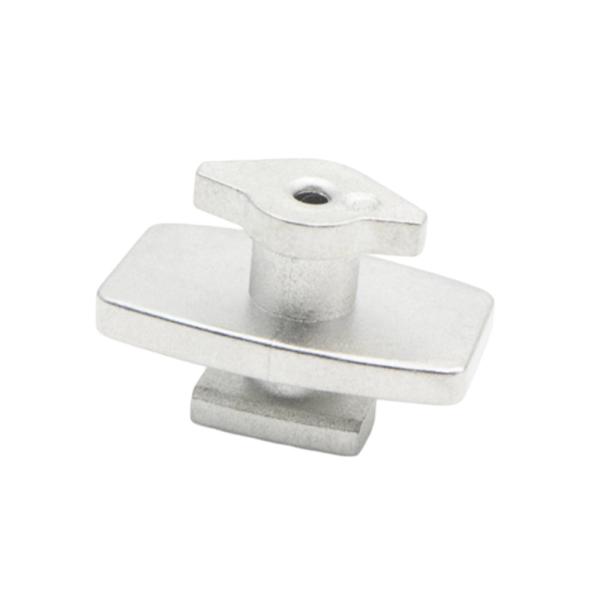 Powder Metallurgy Injection Molding 3C Electronic Accessories Bluetooth Headset Accessories Stainless Steel Hardware Parts