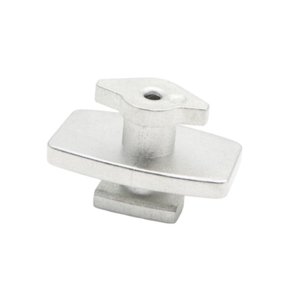 Powder Metallurgy Injection Molding 3C Electronic Accessories Bluetooth Headset Accessories Stainless Steel Hardware Parts