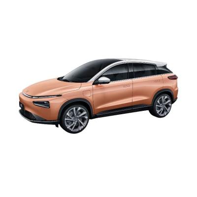 Automatic Xiaopeng G3 New Energy Electric Vehicle 5 Seats 170km/H