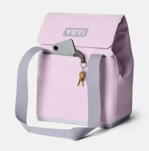 14L INSULATED TOTE BAG