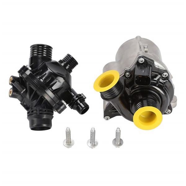 Engine Coolant Water Pump BMW E82 E88 135i E 89 90 91 92 93 335i 335xi E60 E61 535i 535xi