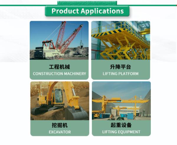 Industrial Grade UNIVO UBIS-428Y High Precision Dual Axis Digital Inclinometer Sensor