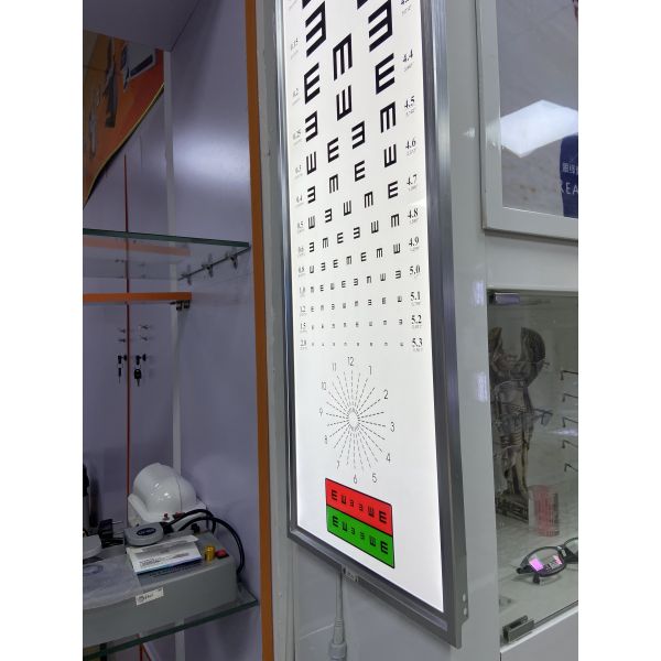 Многофункциональные 16,4 5m расстояния ноги приведенные диаграммы зрения