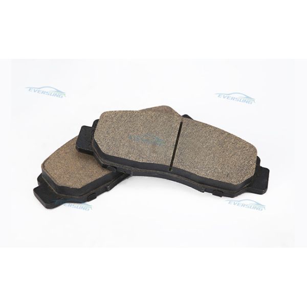 45022-S7A-N00 Odyssey Accord 2.4 Car Brake Pads Civic 1.8 Auto Ceramic Brake Pads