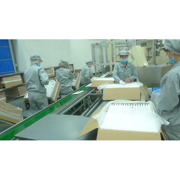 Cosmetic Plastic Lotion Aluminum ABL Laminated Tube Empty Hair Color Cream Tube