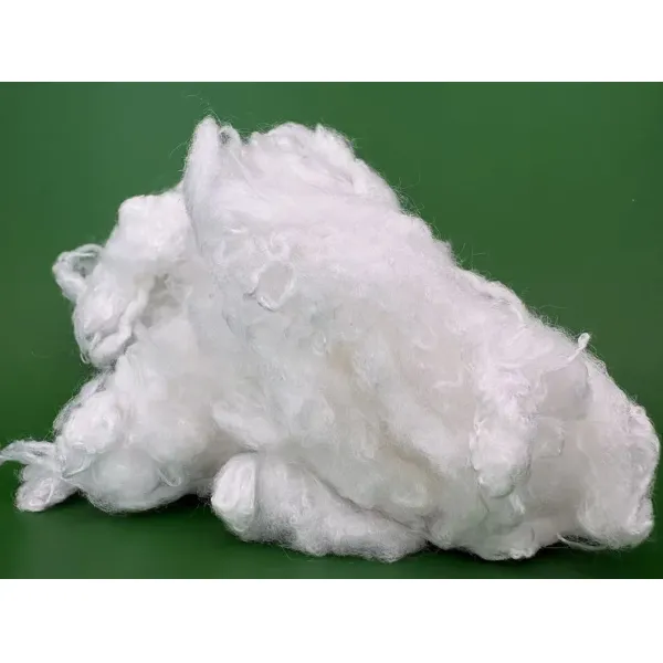 3.33D*60mm Flame Retardant Viscose Fiber for Functional Textiles