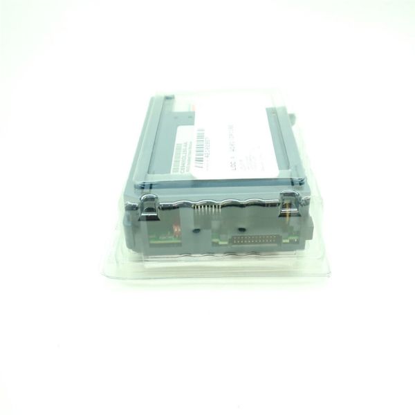 IC694MDL241 GE Discrete Input PLC Modules  24 VAC/VDC Input 16 Points New Original