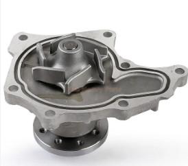 4JJ1 Water Pump For ISUZU NKR NHR NLR NMR ELF 8-98004292-2
