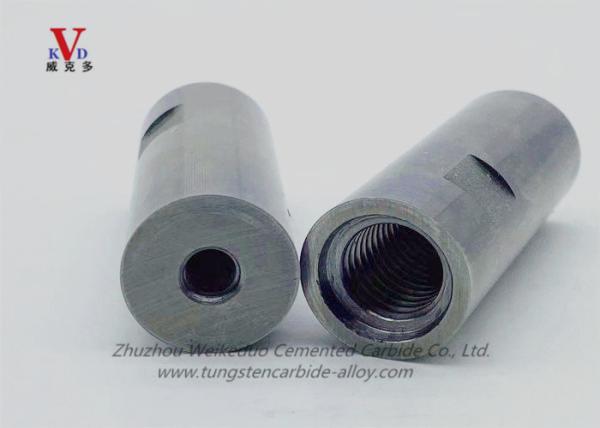Peças de conexão da ferramenta elétrica de Ros do carboneto de tungstênio da densidade 14.8g/Cm3