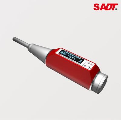 Precisão alta reencadernada concreta ±0.1R do martelo de HT-225D HT-75D HT-20D com certificação do CE
