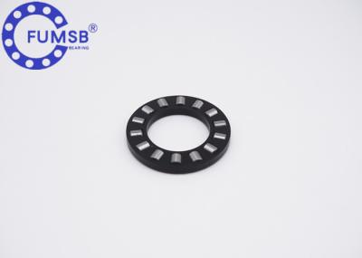 Flat Needle Roller Thrust Bearing AXK 110145 Chrome   Stainless Steel Neutral Packing
