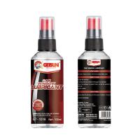 Los lubricantes para ventanas de autos Getsun reducen la fricción y eliminan el ruido