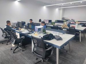Green Energy Box Auto Service Co., Ltd.