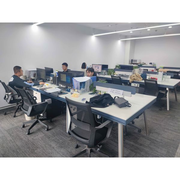 Green Energy Box Auto Service Co., Ltd.