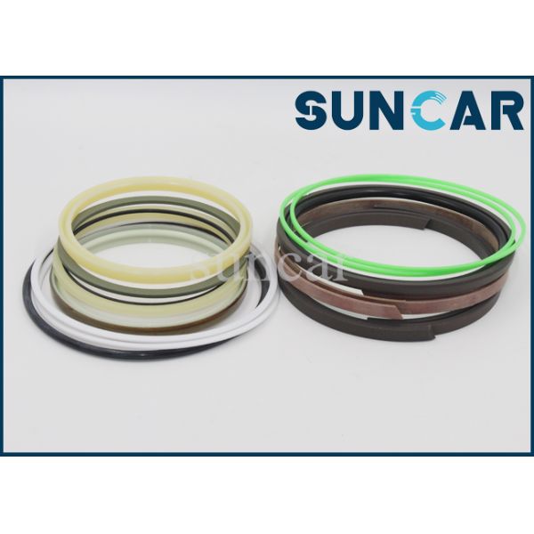LC01V00054R300 Arm Cylinder Seal Kit Excavator Service Kit Fits For Kobelco SK350-8 SK350-9