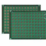 Câmera/Bluetooth/ouro sem fio do delicado de BT 4L 0.21mm da carcaça do módulo terminado