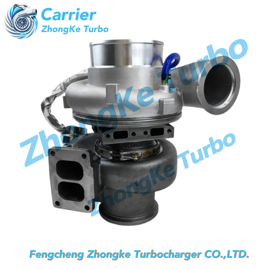 OEM GTA4702S Turbo 815268-5005S 740131-5001S 806184-5005S 10R-2297 10R2907 2388683 2541802 3808708 Turbocharger For Caterpillar Off-Highway 583T 587T Pipelayer D8T Crawler Dozer Truck with C15 Engine