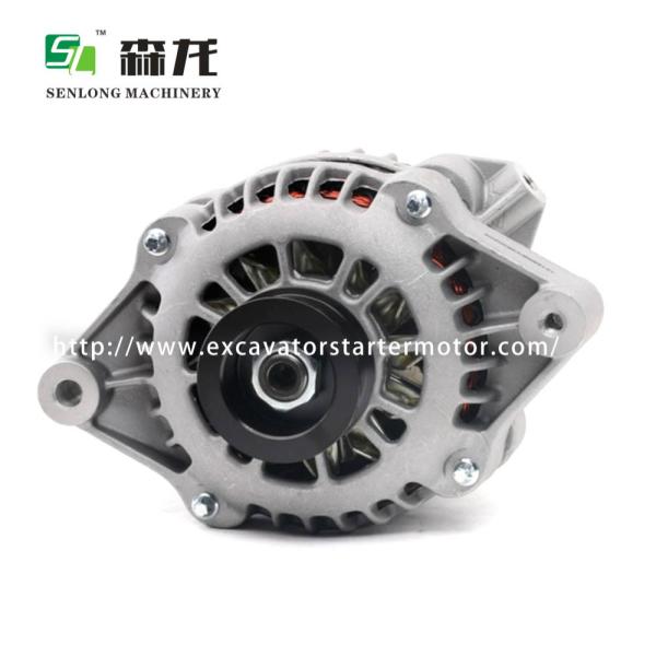 12V 80A  Alternator Replacement  23100AX610 23100AX620 23100AX62A 23100AX62B 0986080680 0986080720 0986080680  0986080720 For INFINITI  NISSAN