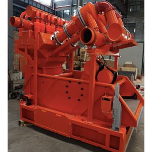 Drilling Mud Cleaner
