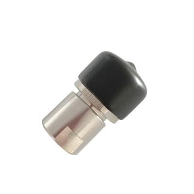 0-4GHz 2W Carga fictícia / Carga de terminação