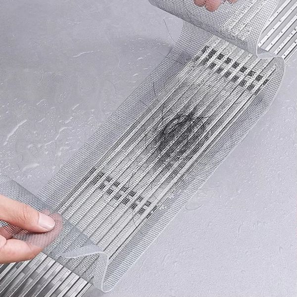 Durable Modern Design Granite Vein Finish Porcelain Vitrified Tiles Acrylic Adhesive Anti-Slip Die Cut for Interior Wall Floor