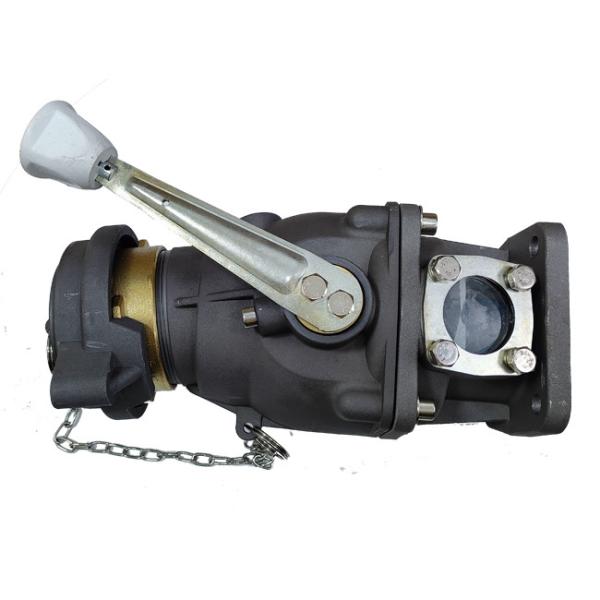Bernet API04 Discharging Fuel Relief Valve For Diesel EGR Oil Tank Truck Parts