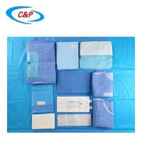 Produits médicaux à usage unique pour la chirurgie de l' articulation du genou avec CE ISO13485 Approuvé