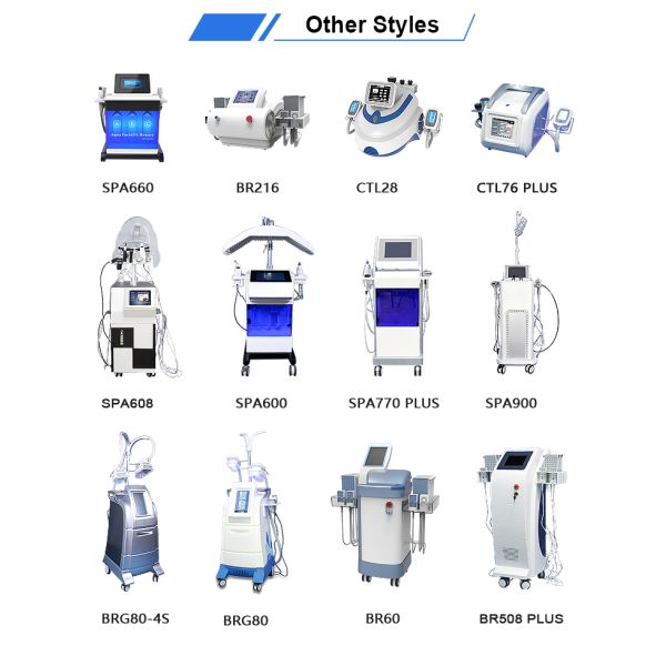 Máquina de adelgazamiento Ems Crioplaca para esculpir el cuerpo Otros equipos de salón de belleza