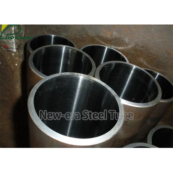 Хонингованное холодное - вычерченная трубка гидравлического цилиндра точности 40mm стальная