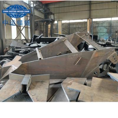 MK5 Stevpris Anchor Offshore Projects Anchor Marine Offshore Anchors
