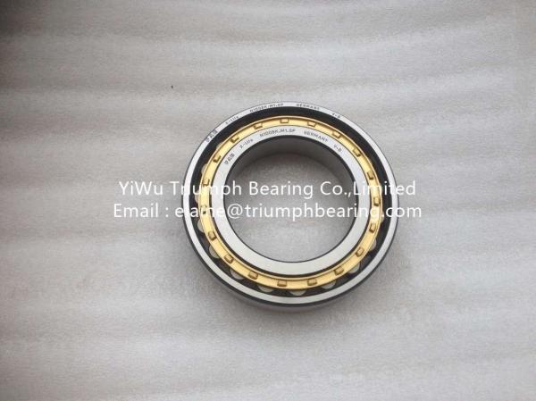 FAG Super Precision Cylindrical Roller Bearing   N1008K.M1.SP