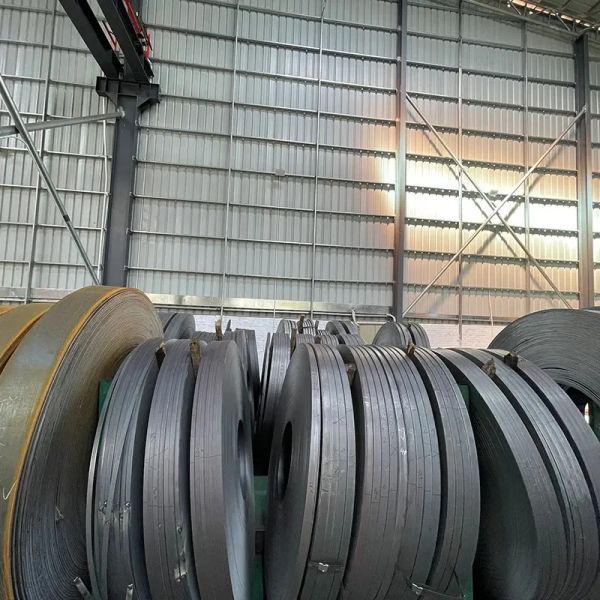 Factory Direct Sale ASTM 1044  1045  1046  1049 Carbon Steel Coil