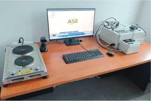 ASE