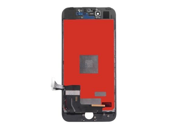 Mobile Phone Lcd Screen 100% Test Pass  Digitizer Assembly  Apple Iphone 7 Lcd Screen